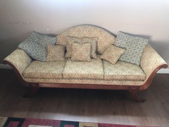 Retro design Couch