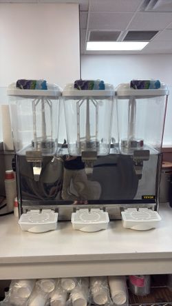 Vevor drink dispenser