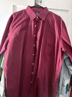 Dress Shirt Men’s