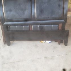 Cabeseras Para Unas Camas Queens  