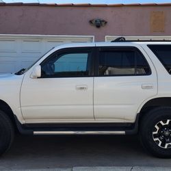 1999 Toyota 4Runner