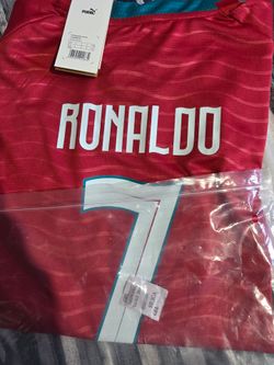 Portugal camiseta jersey