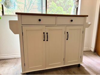 Kitchen Cart