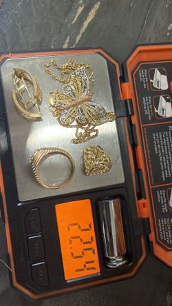 14k gold