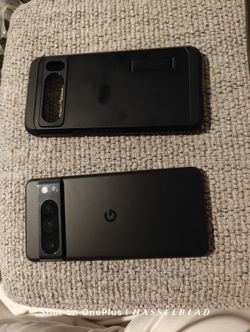 Unlocked 256 GB Pixel 8 Pro