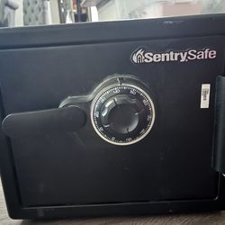 Fireproof Lock Safe