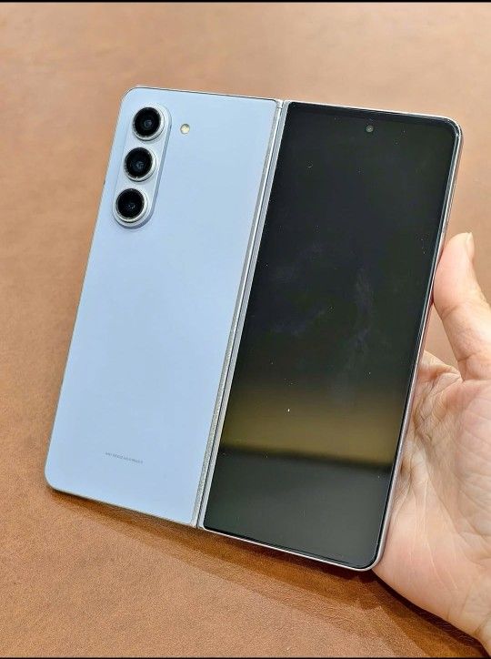 Samsung Galaxy Z Fold 5 Unlocked / Liberado 😃