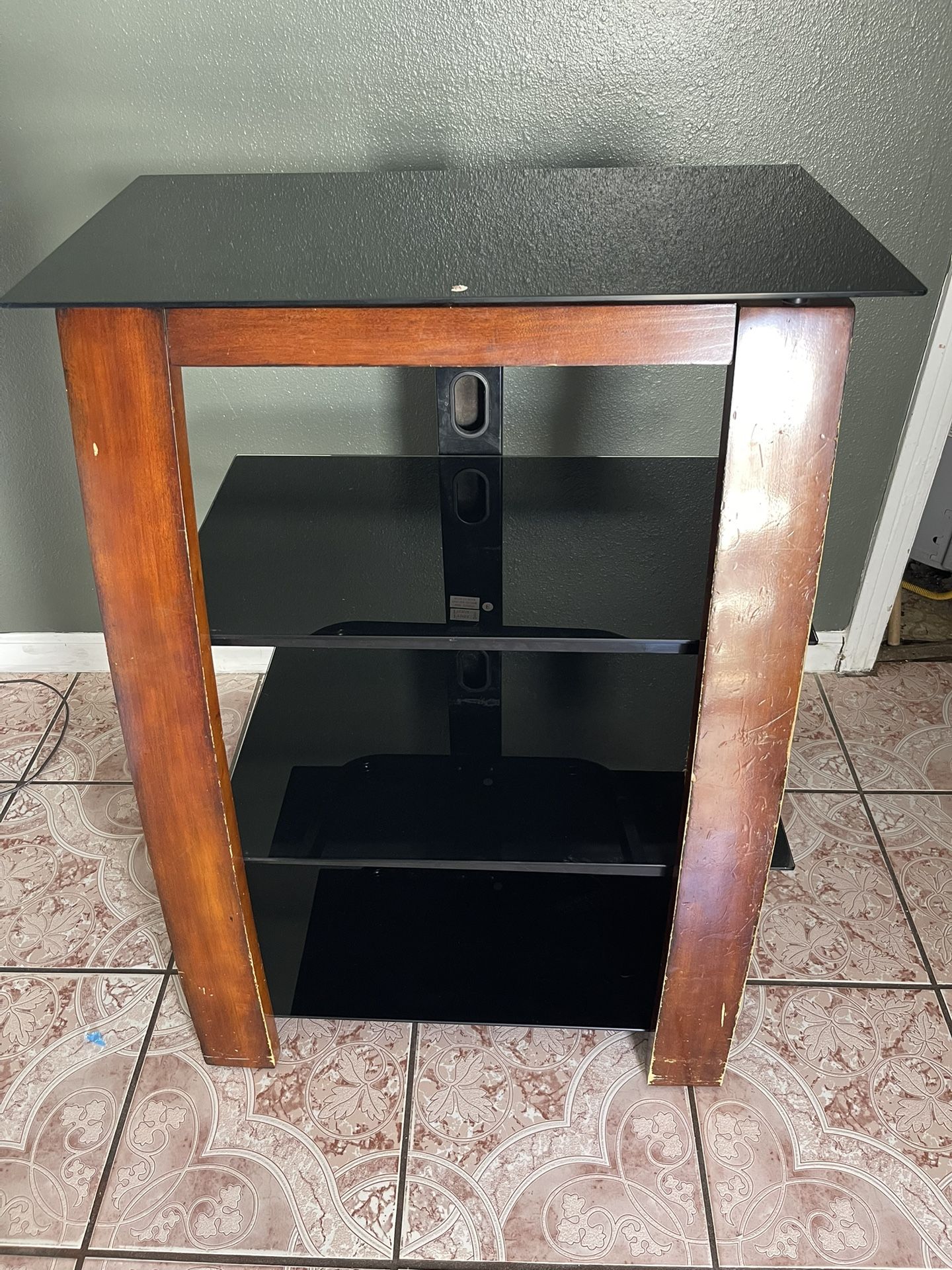 TV stand