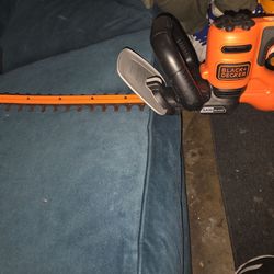 Black & Decker SAW BLADE