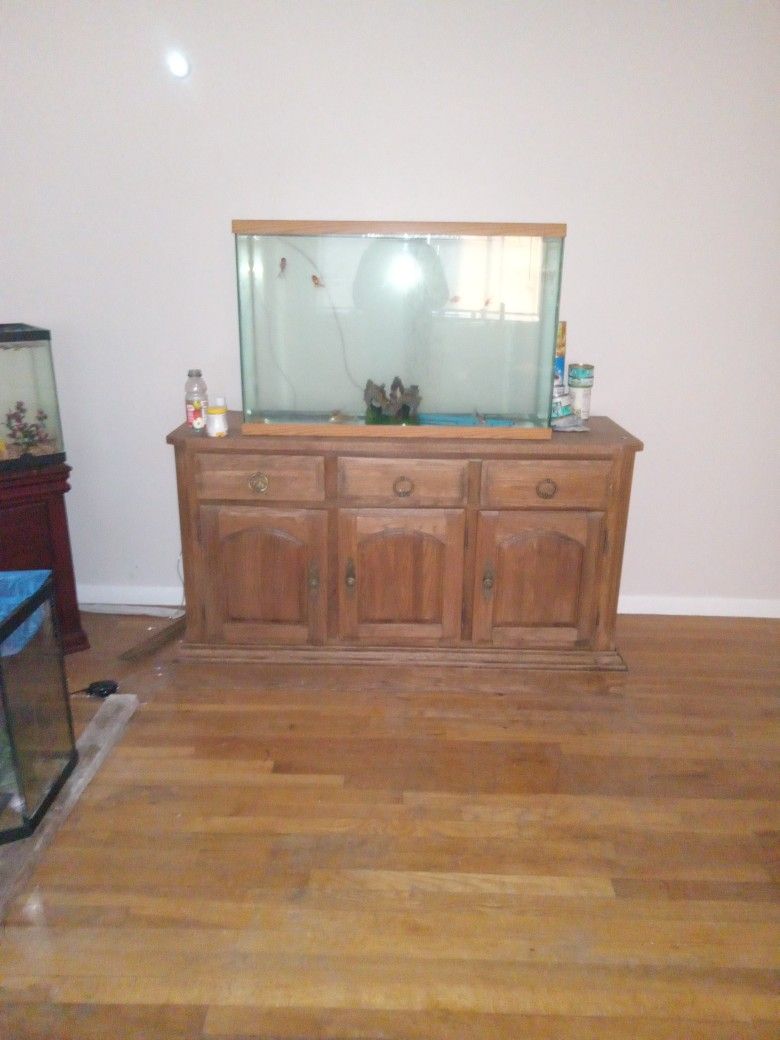 Aquariums 