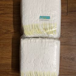 Pampers  Baby Diapers Size 3 Count 52