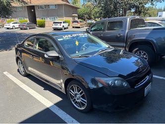 2008 scion tc