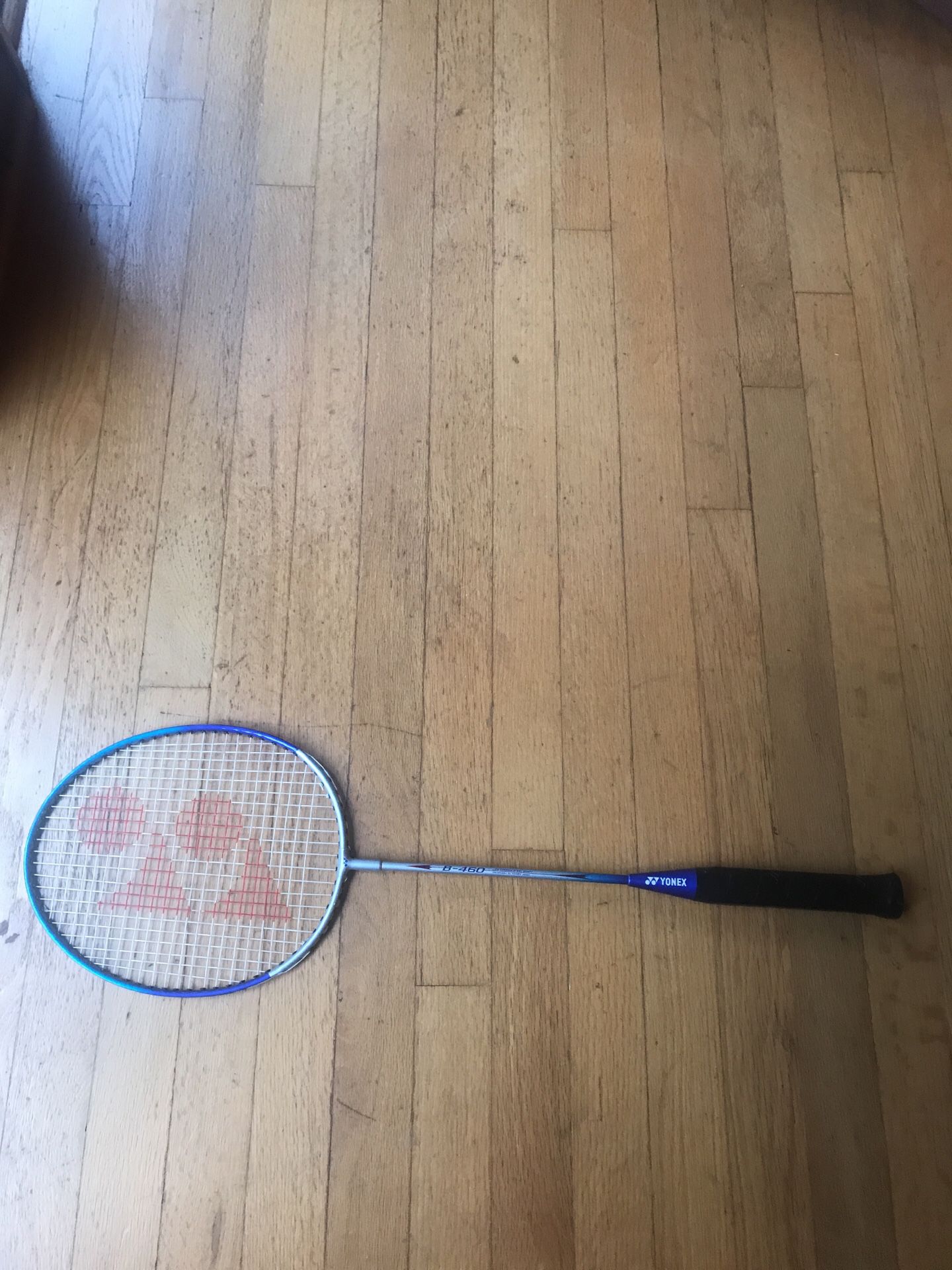 B-460 Badminton racket for Sale in Norfolk, VA -