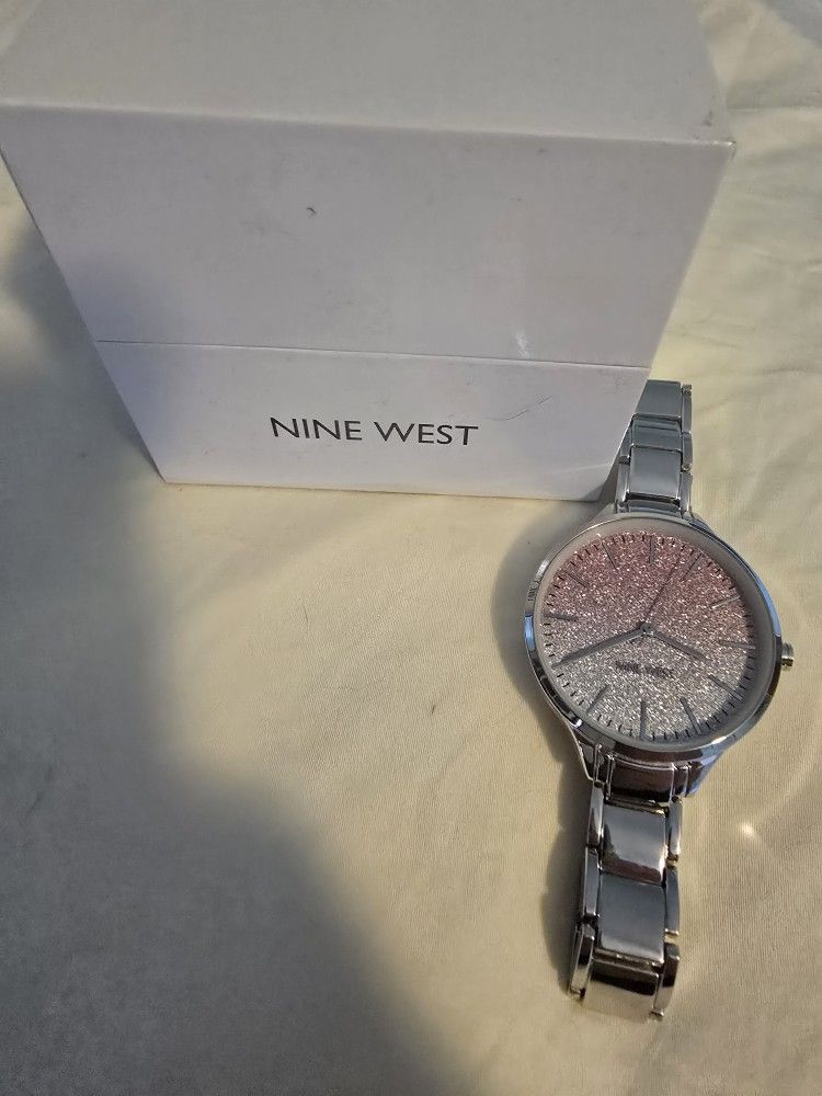 Nine West Watch