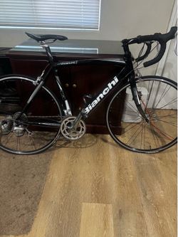 Bianchi Via Nirone 7