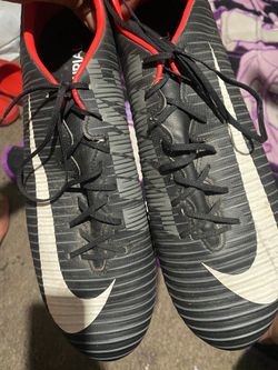 Nike mercurial