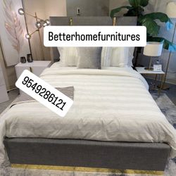 New 4pc Bedroom Set In Box 📦 Buy Now Pay Later $39 Down 