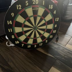 Dart Board 