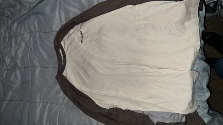 Columbia Long Sleeve