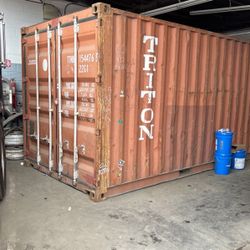 Container