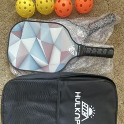Pickleball Set