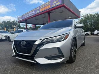 2021 Nissan Altima