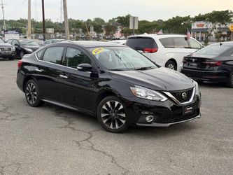 2016 Nissan Sentra