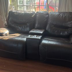 Reclining Couches 