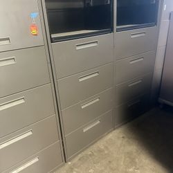 Filing Cabinet 