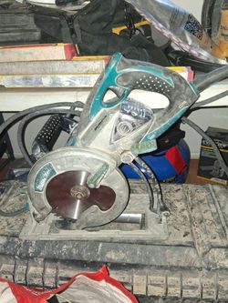 Makita 71/4 Circular Saw