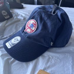 Cap