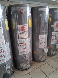 For Sale Water Heater 