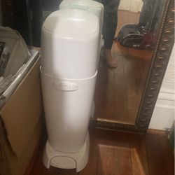 Diaper Genie