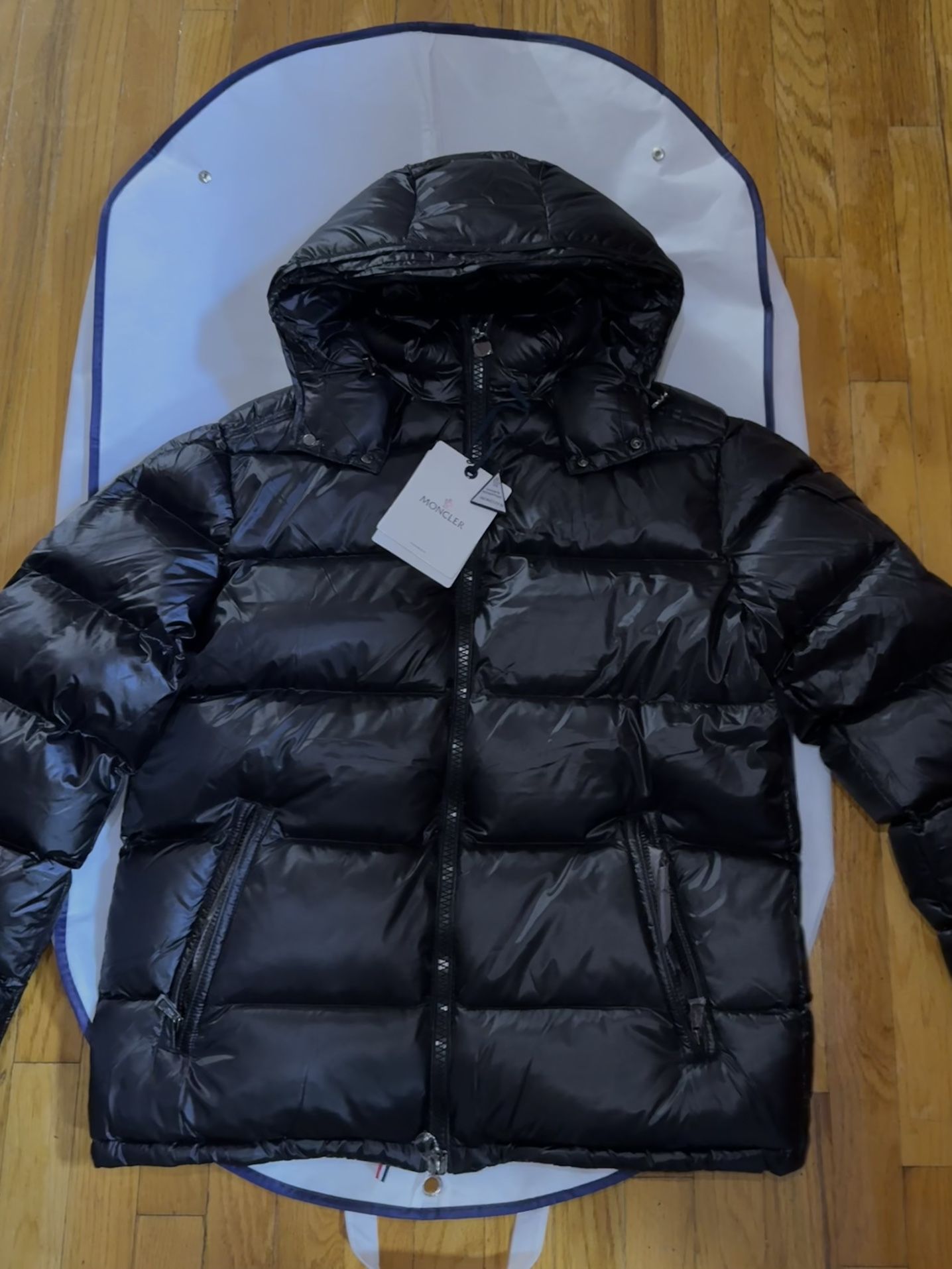 Moncler Maya Jacket Men’s