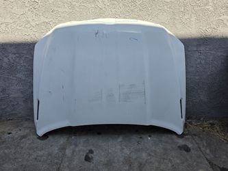 Hood 1500 dodge ram 2019 2020 2021 2022 2023 2024 2025 2026