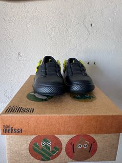 Mini Melissa Charlie BB
