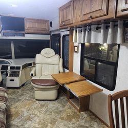 2001 Western rv Alpine
