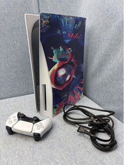 Playstation 5 Console First Gen