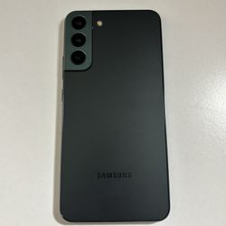 SAMSUNG S22 PLUS 128GB UNLOCKED