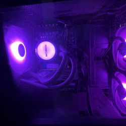 Gaming pc