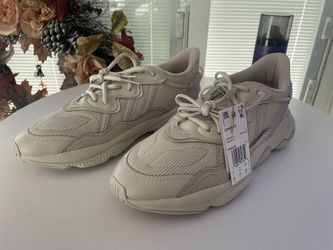 Adidas Ozweego Tan Shoes (9.5)