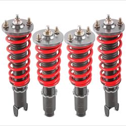 coilovers for honda and/or acura integra