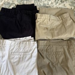Men’s Casual Pants 48x29 