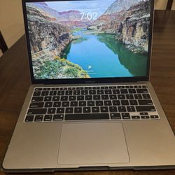 Macbook Air 13" (2020)
