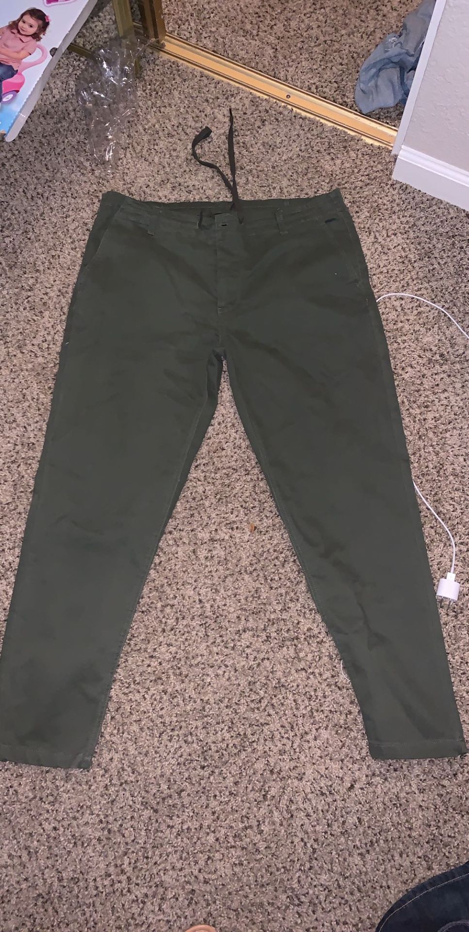Forever 21 men’s pants size XL