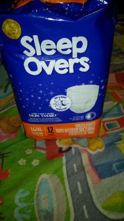 Sleep Over