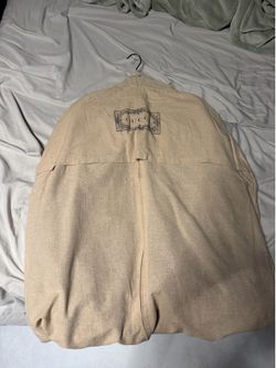Gucci GG CANVAS NYLON W/LEATH BLACK