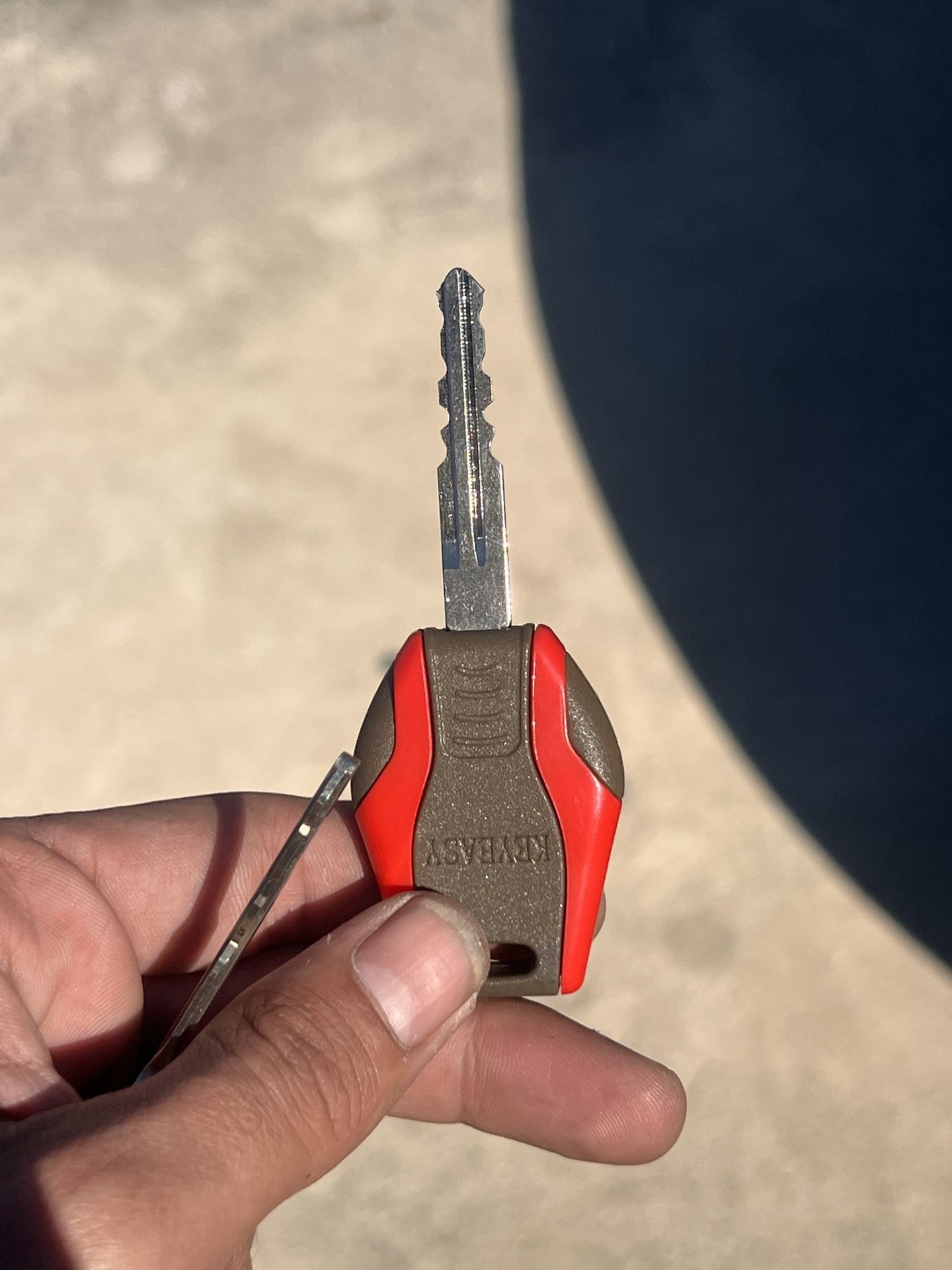 Keys