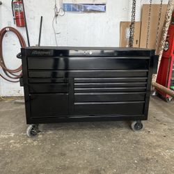 Snap On Tool Box 