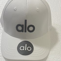 Alo cap